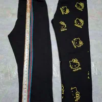 شلوار بچگانه تولیدی|کفش و لباس بچه|تالش, هشتپر|دیوار