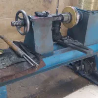 خمکاری انواع فلزات آهن برنج مس استیل|خدمات پیشه و مهارت|نسیم‌شهر, |دیوار