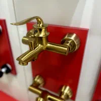 شیرآلات ساختمان
