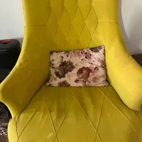 مبل راحتی ۸نفره