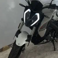 موتور بنلی 180s