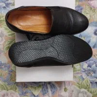 کفش چرم|کیف، کفش، کمربند|فردیس, شهرک هفده شهریور|دیوار