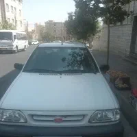 پراید ۱۳۱