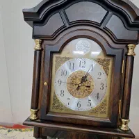 ساعت دیواری