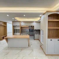 فروش آپارتمان 158 متری سه خواب در پشت جهاد