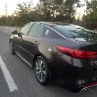 کیا اپتیما GT Line 2400cc، مدل ۲۰۱۶|خودرو سواری و وانت|تهران, آذری|دیوار