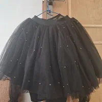 ست بلوز دامن