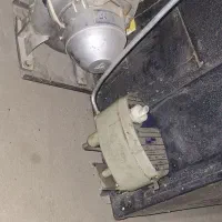 بخاری کارگاهی سوخت مایعات|بخاری، هیتر، شومینه|بهار, |دیوار