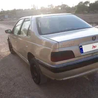 پرشیا مدل ۸۲موتور معمولی