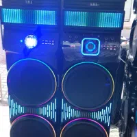 باند و اسپیکر میکرولب مدل x۴۳۱. microlab x431|سیستم صوتی خانگی|تهران, شمیران‌نو|دیوار