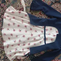 تعدادی لباس بچه گانه (بصورت رایگان)