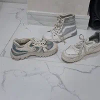 کفش وکتونی|کیف، کفش، کمربند|رشت, جهاد|دیوار