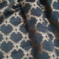 کناره پرده شال پرده|پرده، رانر، رومیزی|میاندوآب, |دیوار