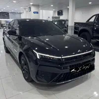 کی‌ام‌سی J7 مدل ۱۴۰۴ - کرمان موتور حسینی