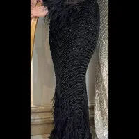 لباس مجلسی زنانه