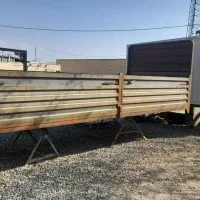 اتاق تک و بغل بازشو|قطعات یدکی و لوازم جانبی|علویجه - دهق, |دیوار