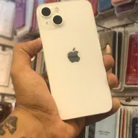 iPhone 13 CH/A 128g درحد آک