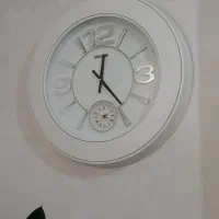 ساعت دیواری درحدنو