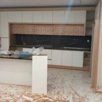 کابینت و کمد دیواری تیوی وال