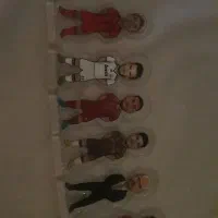 فیگور کیمدی