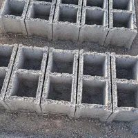 بلوک ته پر دیواری