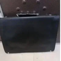 کیف اداری|کیف، کفش، کمربند|خرم‌آباد, |دیوار