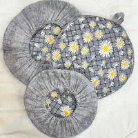 دوخت سرویس اشپزخونه|سفره، حوله، دستمال آشپزخانه|جهرم, |دیوار