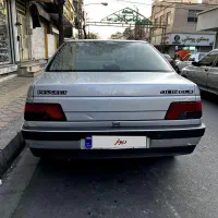 405 بیرنگ|خودرو سواری و وانت|تهران, افسریه شمالی|دیوار