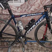 دوچرخه کورسی MACH 1500