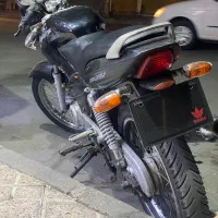 موتور پولسار