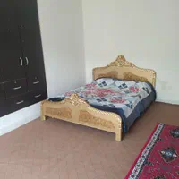 سوئیت های بزرگ دو خواب در مرکز شهر|اجارهٔ کوتاه‌مدت آپارتمان و سوئیت|مشگین شهر, |دیوار