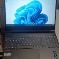 لپ تاپ hp victus15|رایانه همراه|قزوین, |دیوار