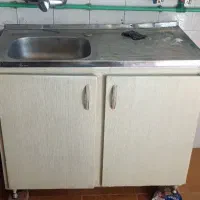 فروش آبچکان ،سینک زیر ظرف شویی|آب‌چکان و نظم‌دهنده ظروف|اردبیل, |دیوار