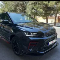 کی ام سی A5 صفر کیلومتر مشکی رنگ مدل 2024