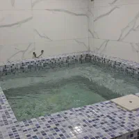 ویلای جکوزی دار بندر انزلی|اجارهٔ کوتاهمدت ویلا و باغ|رشت, بلوار گیلان|دیوار