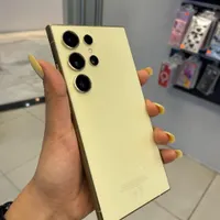 سامسونگ Galaxy S24 Ultra با حافظهٔ ۲۵۶ گیگابایت|موبایل|تهران, تهران‌سر|دیوار