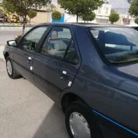 پژو اس الکس مدل۹۸ وپژوجی الکس مدل۹۴|خودرو سواری و وانت|لار, |دیوار