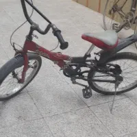 دوچرخه