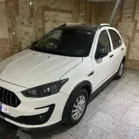 اطلس۱۴۰۴خشک سانروف دار