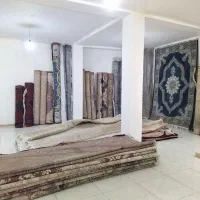 خرید و فروش فرش ماشینی و دستبافت|فرش|کنگاور, |دیوار