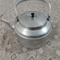 کتری روحی سایز بزرگ