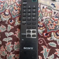 کنترل قدیمی سونی