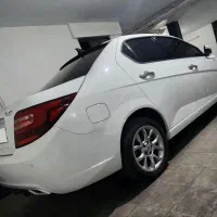 دنا پلاس توربو اتوماتیک 1401|خودرو سواری و وانت|خوی, |دیوار