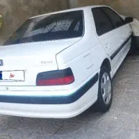 فروش پارس tu5 مدل 98