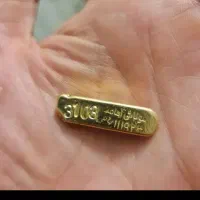 طلا معاوضه با زمین سند دار الهیه باتضمین سود۷۰درصد