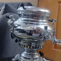 سماور ۷ لیتری