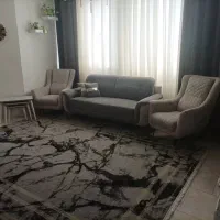 رهن کامل ۶۰ متری دونبش با آسانسور(۳۰۰ملیون)|اجارهٔ آپارتمان|مشهد, مشکینی (شهرک غرب)|دیوار