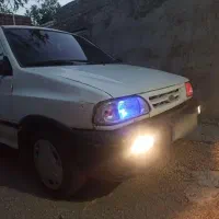 پراید ۸۱سالم