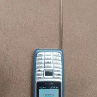 گوشی کلکسیونی دو سیم کارت n1120