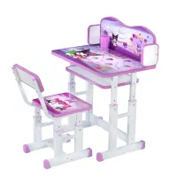 میز تحریر کودک صندلی کودک